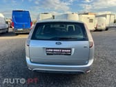 Ford Focus SW 1.6 TDCi S