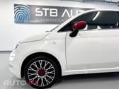 Fiat 500 1.0 Hybrid