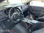 Renault Mégane 1.6 TCe GT EDC