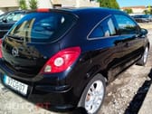 Opel Corsa 1.2 Black Edition