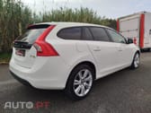 Volvo V60 1.6 D2 Drive Summum Start/Stop
