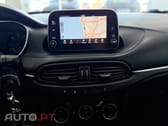 Fiat Tipo 1.3 M-Jet Lounge