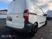 Ford Transit 1.5 TDCi Sport