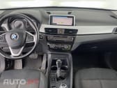 BMW X1 25 e xDrive