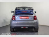 Fiat 500e Elétrico 87kW 118cv la Prima C
