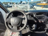 Renault Master 2.3 dCi L2 3.5T CD