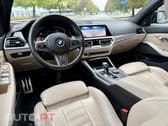 BMW 320 d Touring Pack M Auto