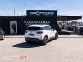 Citroen C5 Aircross 1.6 Hybrid Shine e-EAT8