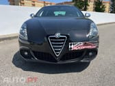Alfa Romeo Giulietta 1.6 JTDM 16V Impression