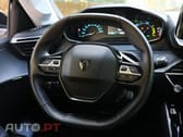Peugeot E-208 50 kWh Style