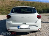 Dacia Sandero Essencial