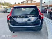 Volvo V60 1.6 D2 Drive Momentum Powershift Start/Stop
