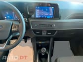 Ford Tourneo 1.0 EcoBoost Titanium