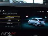 Mercedes-Benz B 180 d AMG Line Aut.
