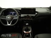 Nissan Juke Juke 1.0 DIG-T Tekna