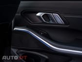 BMW 320 d Touring Pack M Auto