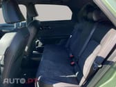 MG MG4 Xpower AWD 