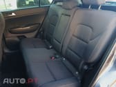 Kia Sportage 1.6 GDI ISG EX