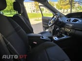 Renault Mégane Scenic 1,5 DCI Dynamique 110Cvs 5 lugares
