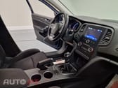 Renault Mégane 1.5 dCi Limited
