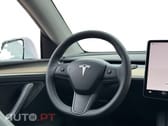 Tesla Model Y RWD