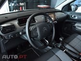 Citroen C4 Cactus 1.5 BlueHDi Shine