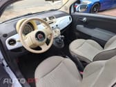Fiat 500  0 9 Twinair S S Lounge