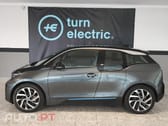 BMW i3 (120 Ah)