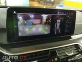 BMW 530 e