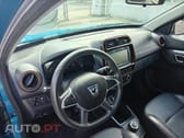 Dacia Spring Electric 45 Comfort Plus