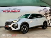 Peugeot 2008 1.2 Hybrid Allure e-DCS6