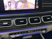 Mercedes-Benz GLS d 4Matic