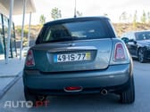 MINI Cooper One D
