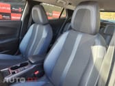 Peugeot 2008 1.5 BlueHDi Allure