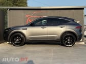 Jaguar E-Pace 2.0 i4D R-Dynamic AWD Aut.