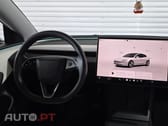 Tesla Model 3 Tração Traseira Premium