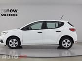 Dacia Sandero SCe 65 FAP Essential