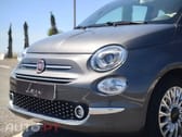 Fiat 500 1.2 8V Lounge
