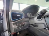 Hyundai Ioniq 1.6 GDI HEV Hybrid Tech