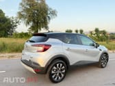 Renault Captur 0.9 TCe Exclusive