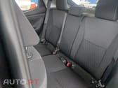 Toyota Yaris 1.0 VVT-I Comfort