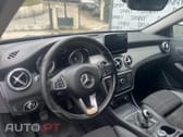 Mercedes-Benz GLA 180 (CDI) d Urban