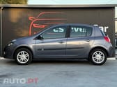 Renault Clio 1.2