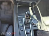 BMW X6 M50 d xDrive
