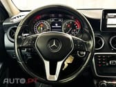 Mercedes-Benz A 180 CDI BlueEFFICIENCY Edition