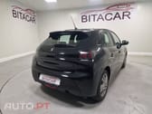 Peugeot 208 1.5 BLUEHDI 100CV ACTIVE