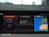BMW 116 d Advantage