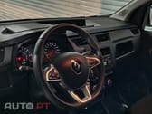 Renault Kangoo EXPRESS CONFORT C/IVA DEDUTIVEL