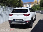 Kia Stonic 1.0 T-GDi Drive 7DCT