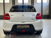 Suzuki Swift HYBRID Sport